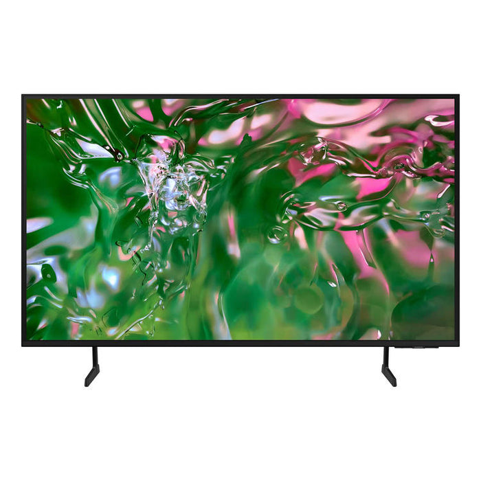 Samsung UN70DU6900FXZC | Téléviseur DEL 70" - Série DU6900 - 4K Crystal UHD - 60Hz - HDR-Sonxplus St-Georges