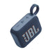 JBL GO 4 | Mini haut-parleur portable - Bluetooth - IP67 - Bleu-Sonxplus St-Georges