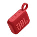 JBL GO 4 | Mini haut-parleur portable - Bluetooth - IP67 - Rouge-Sonxplus St-Georges