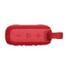 JBL GO 4 | Mini haut-parleur portable - Bluetooth - IP67 - Rouge-Sonxplus St-Georges