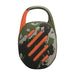 JBL Clip 5 | Haut-parleur à mousqueton portable - Bluetooth - IP67 - Camouflage-Sonxplus St-Georges