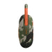 JBL Clip 5 | Haut-parleur à mousqueton portable - Bluetooth - IP67 - Camouflage-Sonxplus St-Georges