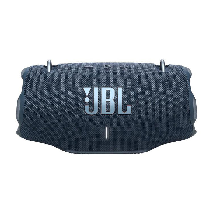 JBL Xtreme 4 | Haut-parleur portable - Bluetooth - AI intégré - IP67 - Bleu-Sonxplus St-Georges