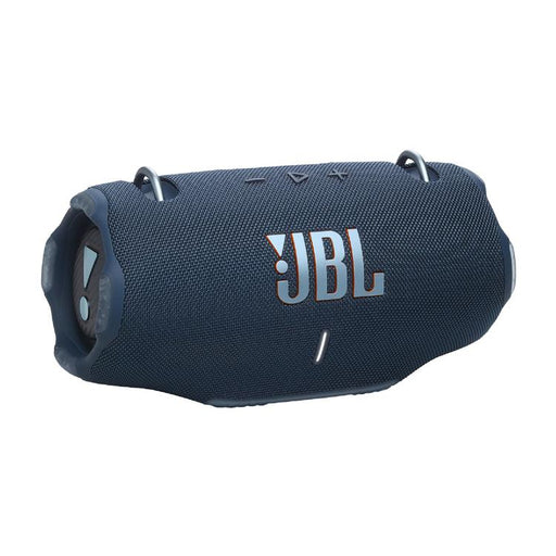 JBL Xtreme 4 | Haut-parleur portable - Bluetooth - AI intégré - IP67 - Bleu-Sonxplus St-Georges