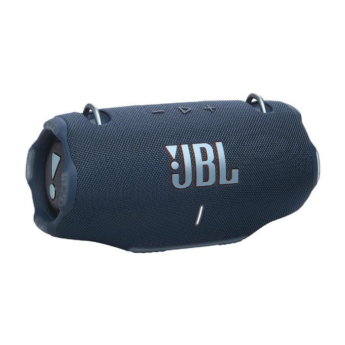 JBL Xtreme 4 | Haut-parleur portable - Bluetooth - AI intégré - IP67 - Bleu-Sonxplus St-Georges