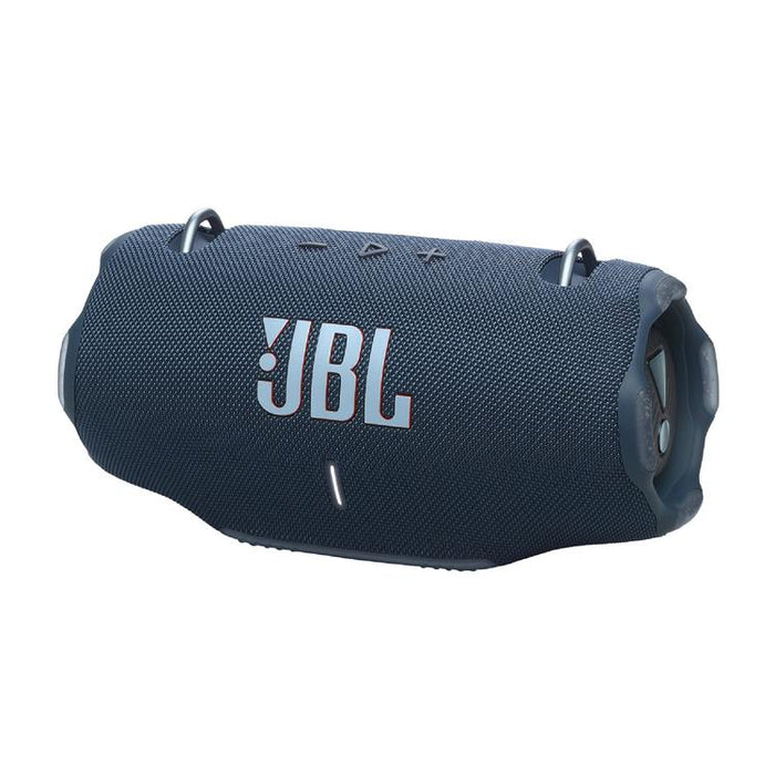 JBL Xtreme 4 | Haut-parleur portable - Bluetooth - AI intégré - IP67 - Bleu-Sonxplus St-Georges