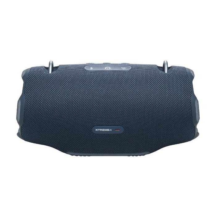 JBL Xtreme 4 | Haut-parleur portable - Bluetooth - AI intégré - IP67 - Bleu-Sonxplus St-Georges