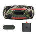 JBL Xtreme 4 | Haut-parleur portable - Bluetooth - AI intégré - IP67 - Noir Camo-Sonxplus St-Georges