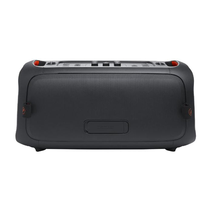 JBL PartyBox On-The-Go Essential | Haut-parleur portable - Bluetooth - Sans fil - Noir-Sonxplus St-Georges