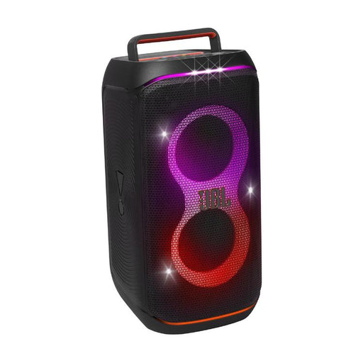 JBL PartyBox Club 120 | Haut-parleur portable - Sans fil - Bluetooth - Effets lumineux - 160 W - Noir-Sonxplus St-Georges