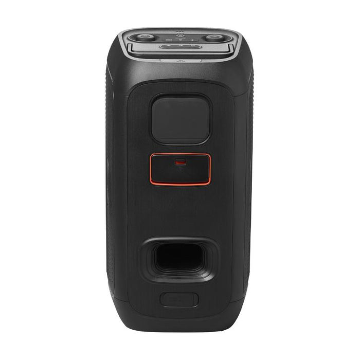 JBL PartyBox Club 120 | Haut-parleur portable - Sans fil - Bluetooth - Effets lumineux - 160 W - Noir-Sonxplus St-Georges