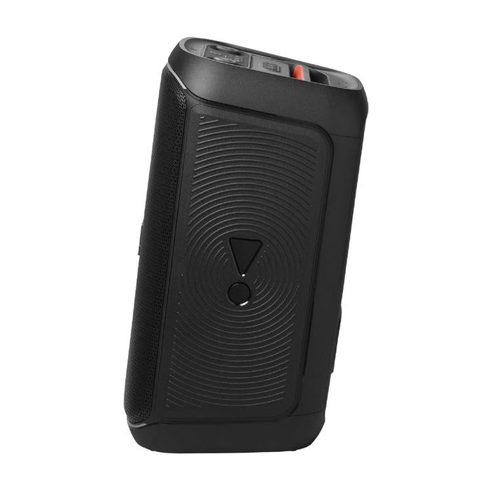 JBL PartyBox Club 120 | Haut-parleur portable - Sans fil - Bluetooth - Effets lumineux - 160 W - Noir-Sonxplus St-Georges