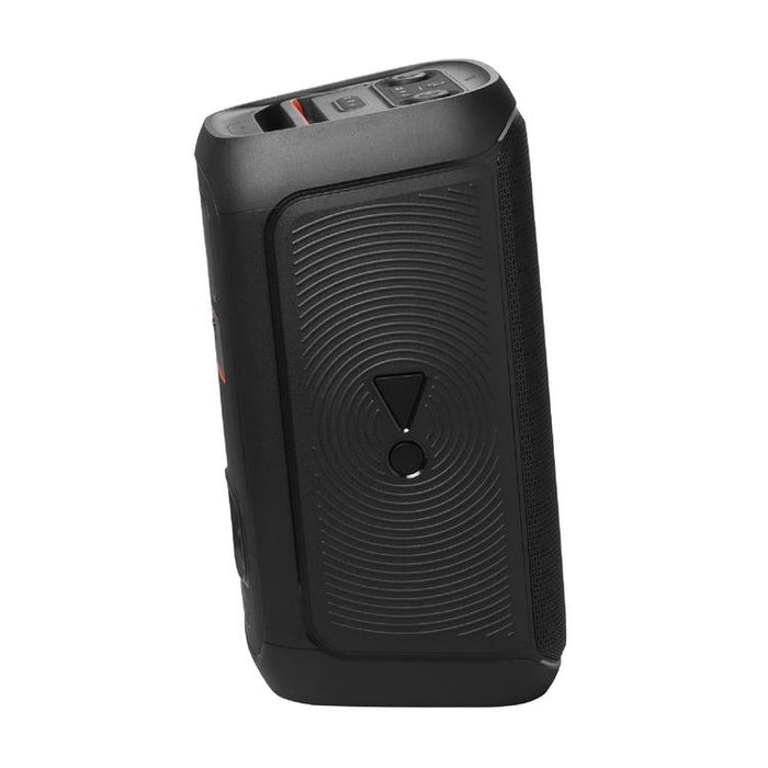JBL PartyBox Club 120 | Haut-parleur portable - Sans fil - Bluetooth - Effets lumineux - 160 W - Noir-Sonxplus St-Georges