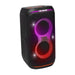 JBL PartyBox Club 120 | Haut-parleur portable - Sans fil - Bluetooth - Effets lumineux - 160 W - Noir-Sonxplus St-Georges