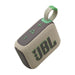 JBL GO 4 | Mini haut-parleur portable - Bluetooth - IP67 - Sable-Sonxplus St-Georges