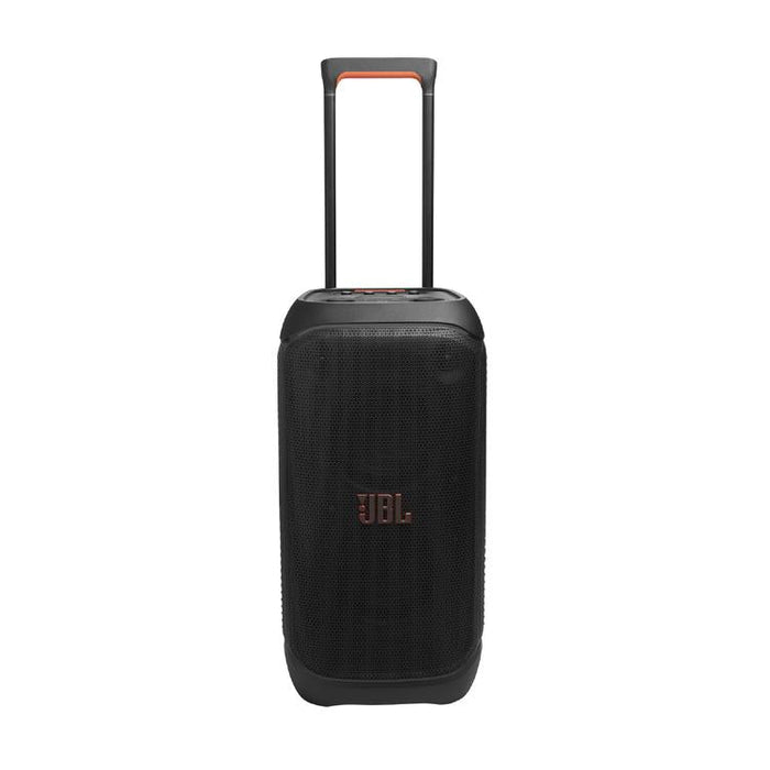 JBL PartyBox Stage 320 | Haut-parleur portable - Sans fil - Bluetooth - Effets lumineux - 240 W - Noir-Sonxplus St-Georges
