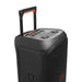 JBL PartyBox Stage 320 | Haut-parleur portable - Sans fil - Bluetooth - Effets lumineux - 240 W - Noir-Sonxplus St-Georges