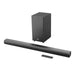 JBL Cinema SB580 | Barre de son 3.1 canaux - Caisson de graves sans fil - 440W - Bluetooth - Noir-Sonxplus St-Georges