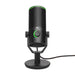 JBL Quantum Stream Studio | Microphone de studio - Entrée 3,5mm - Noir-Sonxplus St-Georges