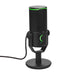 JBL Quantum Stream Studio | Microphone de studio - Entrée 3,5mm - Noir-Sonxplus St-Georges