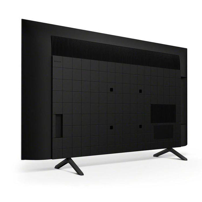 Sony BRAVIA3 K-43S30 | Téléviseur 43" - LCD - DEL - Série S30 - 4K Ultra HD - HDR - Google TV-Sonxplus St-Georges