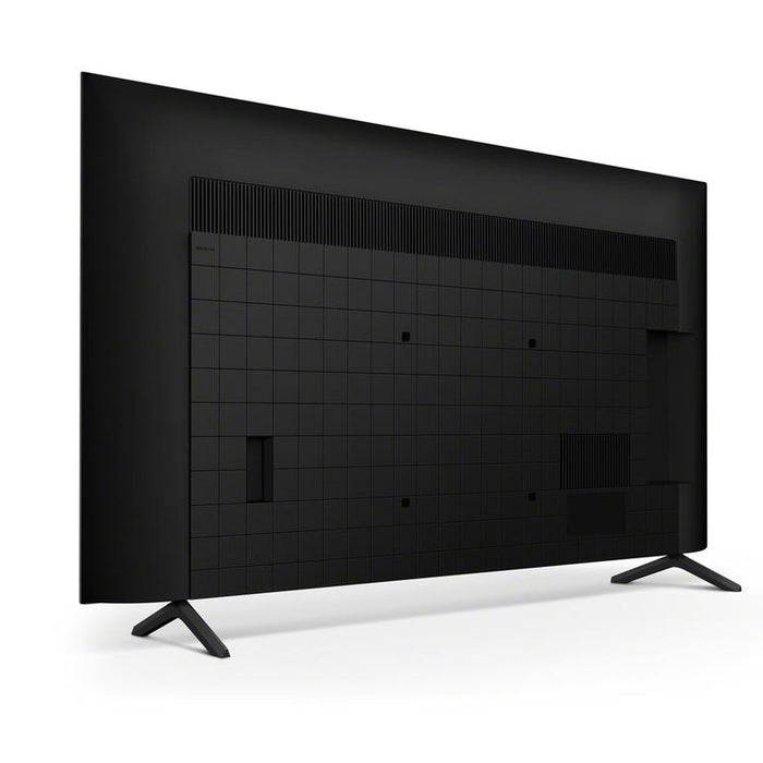 Sony BRAVIA3 K-55S30 | Téléviseur 55" - LCD - DEL - Série S30 - 4K Ultra HD - HDR - Google TV-Sonxplus St-Georges