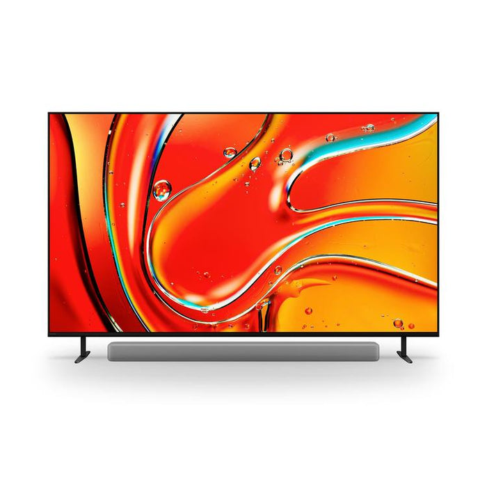 Sony BRAVIA7 K-65XR70 | Téléviseur 65" - Mini DEL - Série XR70 - 4K HDR - Google TV-Sonxplus St-Georges