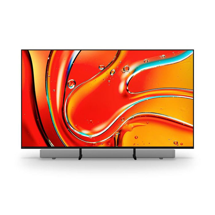 Sony BRAVIA7 K-65XR70 | Téléviseur 65" - Mini DEL - Série XR70 - 4K HDR - Google TV-Sonxplus St-Georges