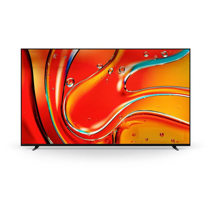 Sony BRAVIA7 K-65XR70 | Téléviseur 65" - Mini DEL - Série XR70 - 4K HDR - Google TV-Sonxplus St-Georges