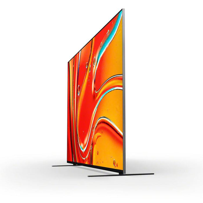 Sony BRAVIA7 K-75XR70 | Téléviseur 75" - Mini DEL - Série XR70 - 4K HDR - Google TV-Sonxplus St-Georges