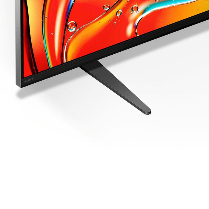 Sony BRAVIA7 K-75XR70 | Téléviseur 75" - Mini DEL - Série XR70 - 4K HDR - Google TV-Sonxplus St-Georges