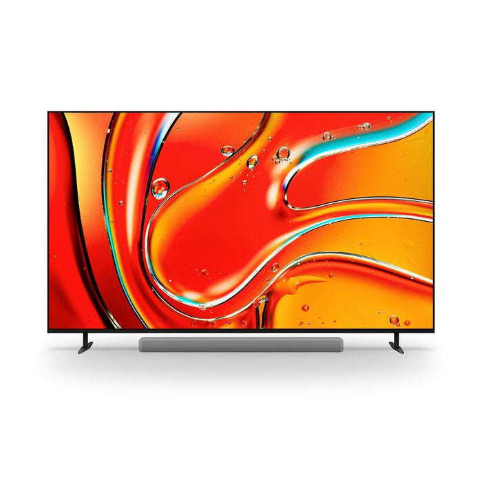 Sony BRAVIA7 K-75XR70 | Téléviseur 75" - Mini DEL - Série XR70 - 4K HDR - Google TV-Sonxplus St-Georges