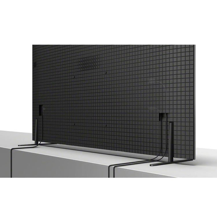 Sony BRAVIA 8 K-55XR80 | Téléviseur 55" - OLED - 4K HDR - 120Hz - Série XR80 - Google TV-Sonxplus St-Georges