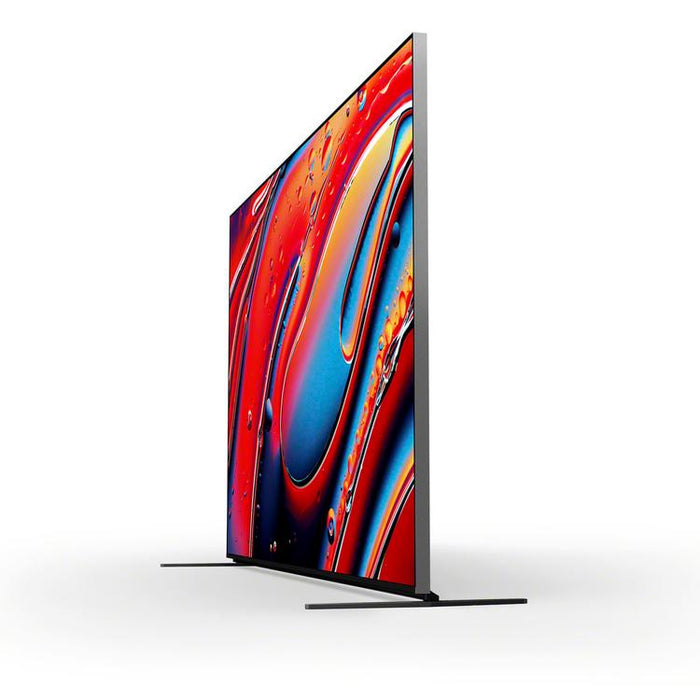 Sony BRAVIA 9 K-75XR90 | Téléviseur 75" - Mini DEL - Série XR90 - 4K HDR - Google TV-Sonxplus St-Georges