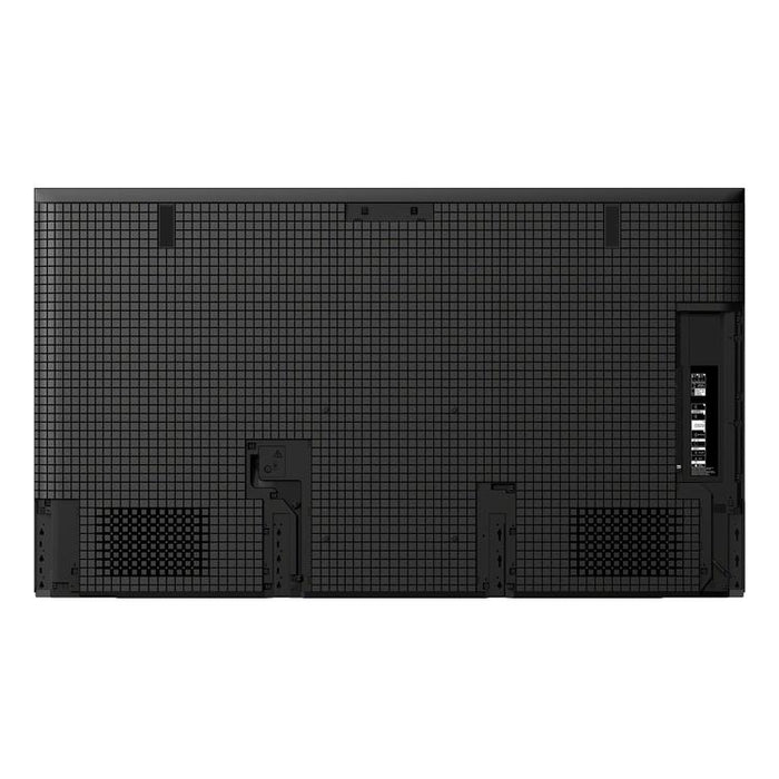 Sony BRAVIA9 K-75XR90 | Téléviseur 75" - Mini DEL - Série XR90 - 4K HDR - Google TV-Sonxplus St-Georges