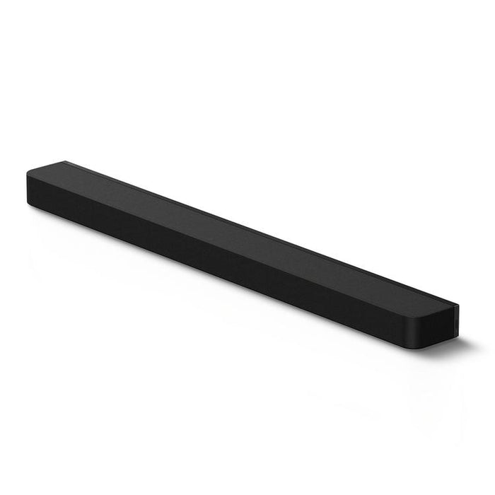 Sony Bravia HTA8000 | Barre de son Theater Bar 8 - 360 Spacial Sound - 11 canaux - Sans fil - 495W - Dolby Atmos - Noir-Sonxplus St-Georges