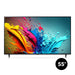 LG 55QNED85TUA | Téléviseur 55" QNED 4K - UHD 4K - Série QNED85T - 120Hz - Processeur IA a8 4K - Noir-Sonxplus St-Georges