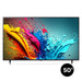 LG 50QNED85TUA | Téléviseur 50" QNED 4K - UHD 4K - Série QNED85T - 120Hz - Processeur IA a8 4K - Noir-Sonxplus St-Georges