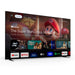 Sony BRAVIA 8 K-77XR80 | Téléviseur 77" - OLED - 4K HDR - 120Hz - Série XR80 - Google TV-Sonxplus St-Georges