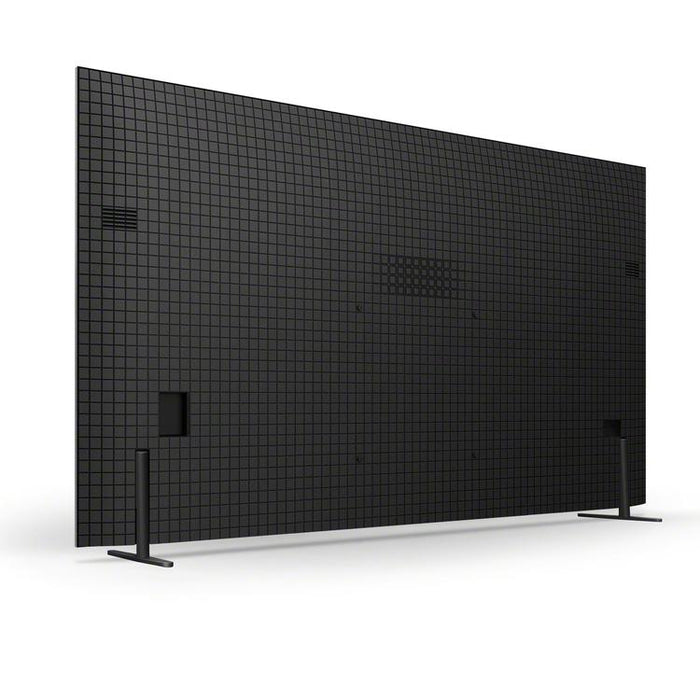 Sony BRAVIA 8 K-77XR80 | Téléviseur 77" - OLED - 4K HDR - 120Hz - Série XR80 - Google TV-Sonxplus St-Georges