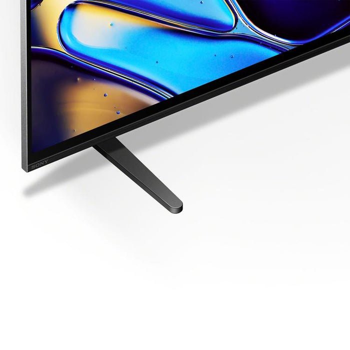 Sony BRAVIA 8 K-77XR80 | Téléviseur 77" - OLED - 4K HDR - 120Hz - Série XR80 - Google TV-Sonxplus St-Georges