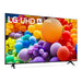 LG 65UT7570PUB | Téléviseur 65" - 4K Ultra HD - DEL - Série UT7570 - HDR - Smart WebOS - 60 Hz natif - Processeur IA a5 Gen7 4K - Noir-Sonxplus St-Georges