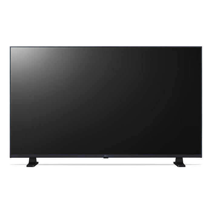 LG 32LR655BPUA | Téléviseur 32" - HD - DEL - Série LR60 - HDR - Smart WebOS - 60 Hz natif - Processeur IA a5 Gen6 - Noir-Sonxplus St-Georges