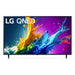 LG 55QNED80TUC | Téléviseur 55" QNED 4K - UHD 4K - Série QNED80 - 60Hz - Processeur IA a5 4K Gen7 - Noir-Sonxplus St-Georges