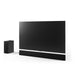 LG SG10TY | Barre de son 3.1 canaux - 420W - Dolby ATMOS - Caisson de graves sans fil - Noir-Sonxplus St-Georges