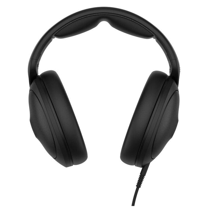 Sennheiser HD620S | Écouteurs circum-auriculaires - Conception fermé - Pour Audiophile - Filaire - Noir-Sonxplus St-Georges