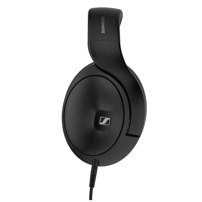 Sennheiser HD620S | Écouteurs circum-auriculaires - Conception fermé - Pour Audiophile - Filaire - Noir-Sonxplus St-Georges