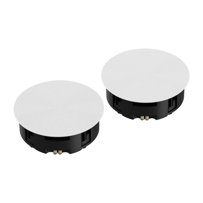 Sonos | Ensemble In-Ceiling - Amp avec 2 Haut-parleurs In-Ceiling 8" - Wi-Fi-Sonxplus St-Georges