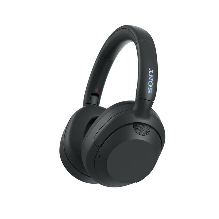 Sony ULT Wear | Casque d'écoute supra-auriculaires - Sans fil - Réduction du bruit - Noir-Sonxplus St-Georges