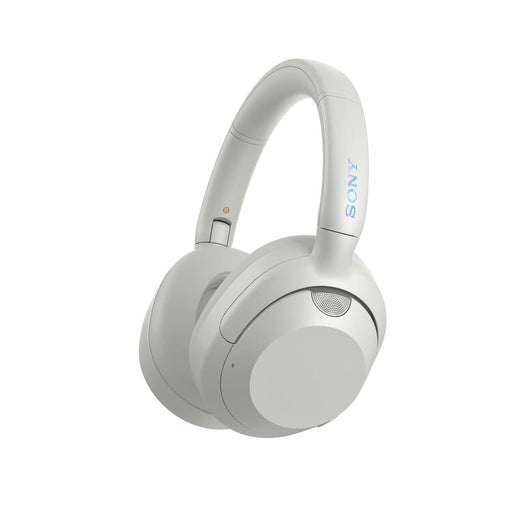 Sony ULT Wear | Casque d'écoute supra-auriculaires - Sans fil - Réduction du bruit - Blanc-Sonxplus St-Georges